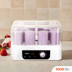 Kitfort KT-6396 (70171)