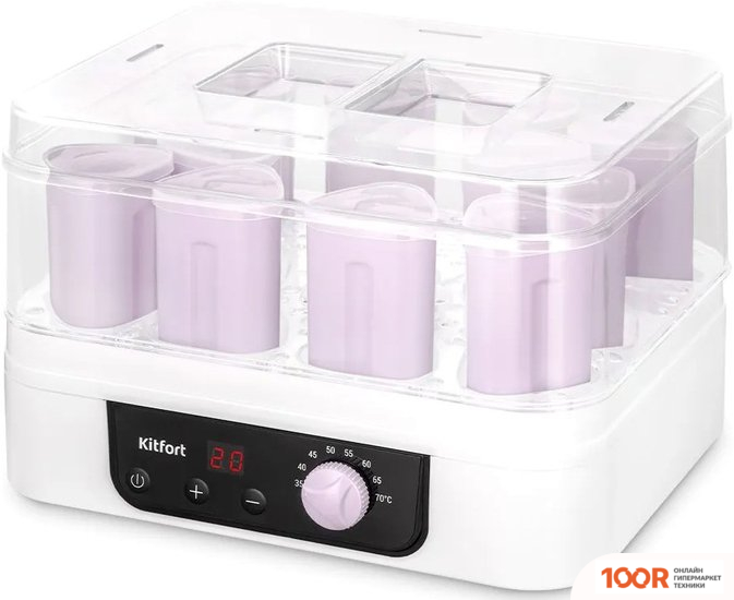 Kitfort KT-6396 (70171)