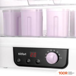 Kitfort KT-6396 (70171)