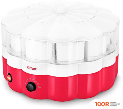 Kitfort KT-6395 (70170)