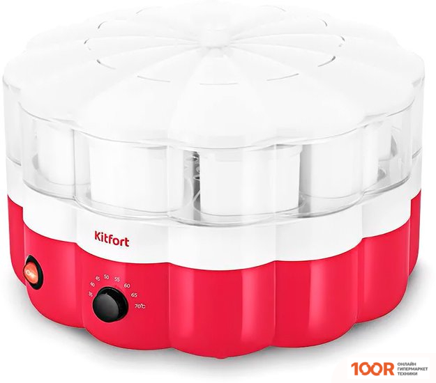 Kitfort KT-6395 (70170)