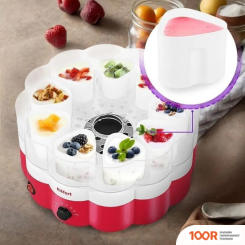 Kitfort KT-6395 (70170)