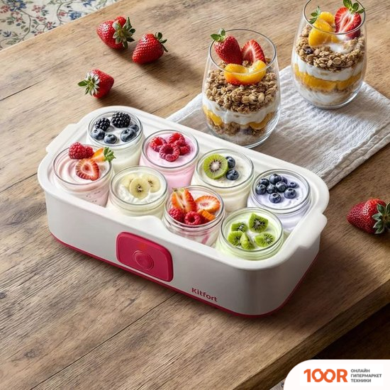 Kitfort KT-6098 (70164)