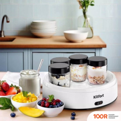 Kitfort KT-6097 (70163)