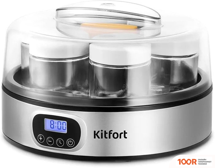 Kitfort KT-6096 (70162)