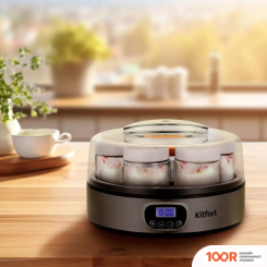 Kitfort KT-6096 (70162)