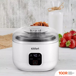 Kitfort KT-6082 (70161)