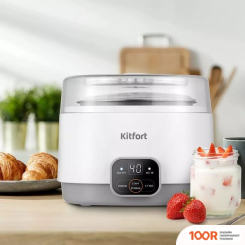 Kitfort KT-6080 (70157)