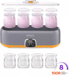 Kitfort KT-6040 (70156)