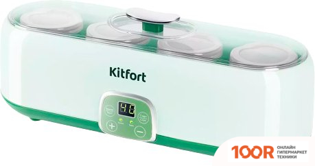 Kitfort KT-6039 (70155)