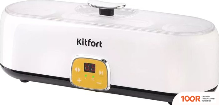Kitfort KT-6038 (70154)