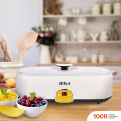 Kitfort KT-6038 (70154)