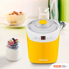 Kitfort KT-4090-1 (70149)