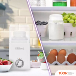 Kitfort KT-4064 (70147)