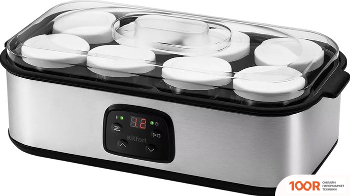 Kitfort KT-2089 (70145)