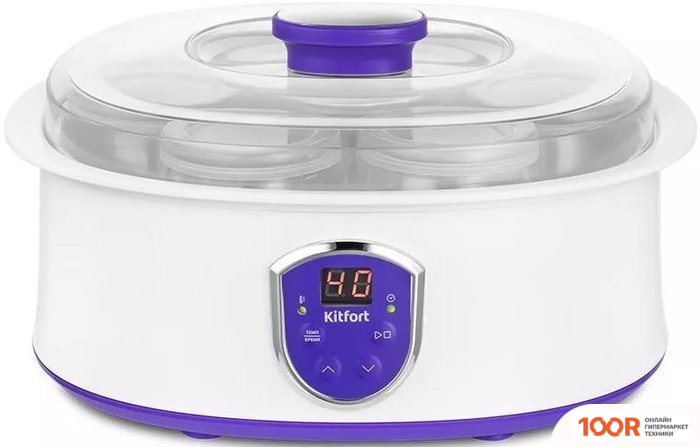 Kitfort KT-2088-1 (70144)