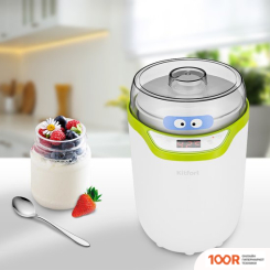 Kitfort KT-2077-2 (70142)