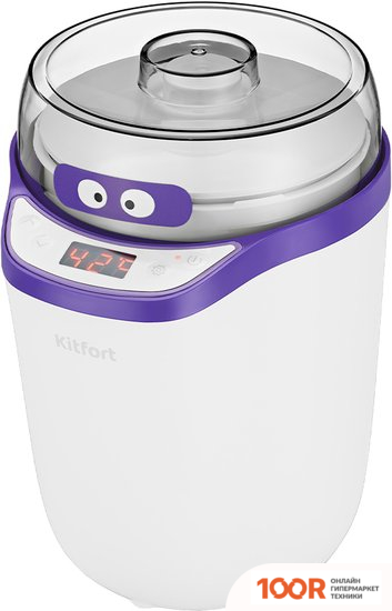 Kitfort KT-2077-1 (70141)