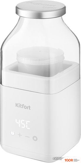 Kitfort KT-2053 (70140)