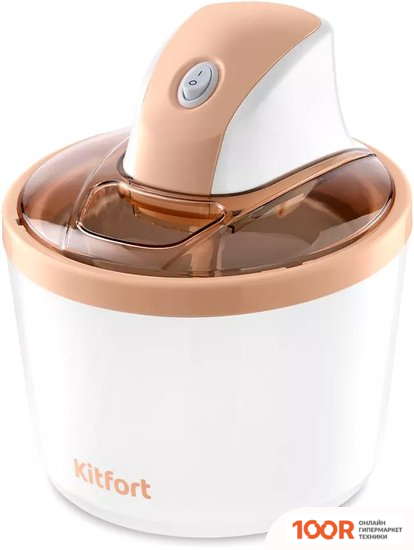 Kitfort KT-1841 (70139)