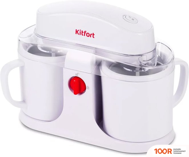 Kitfort KT-1838 (70137)