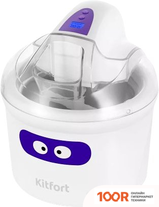 Kitfort KT-1833 (70133)