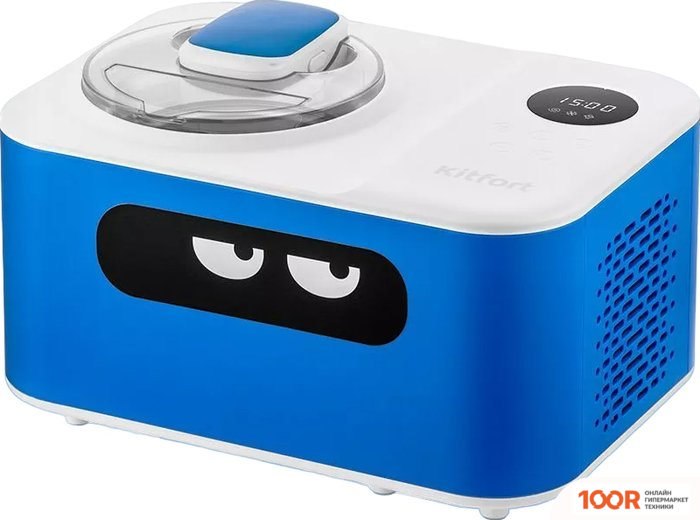 Kitfort KT-1829-3 (70129)