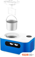 Kitfort KT-1829-3 (70129)