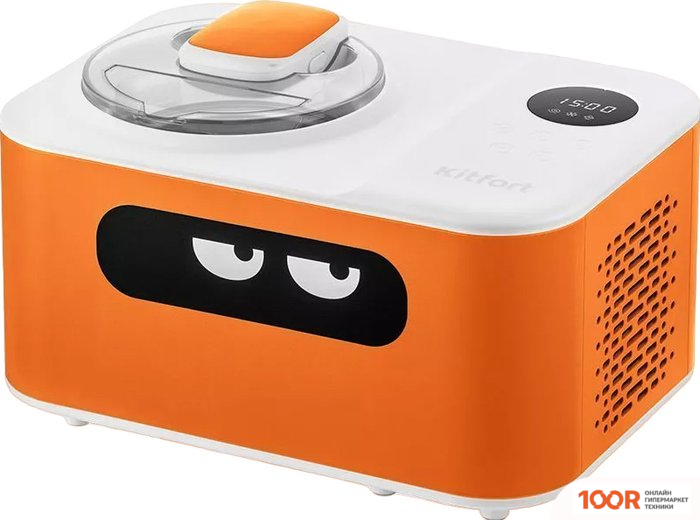 Kitfort KT-1829-2 (70128)