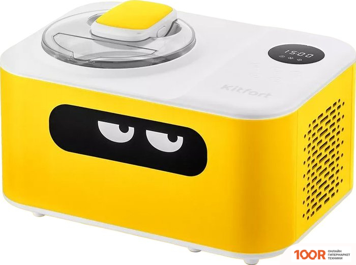 Kitfort KT-1829-1 (70127)