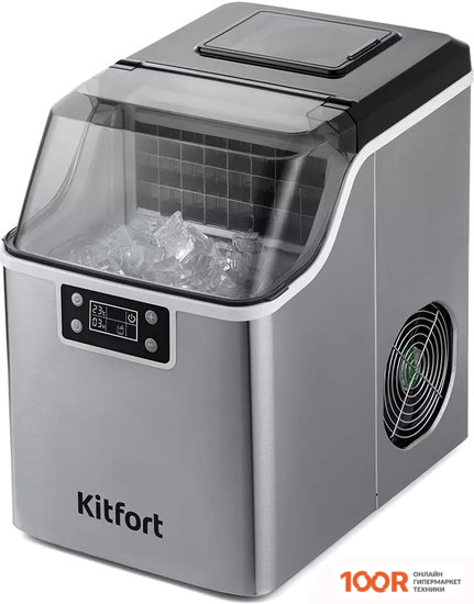 Kitfort KT-1826 (70124)