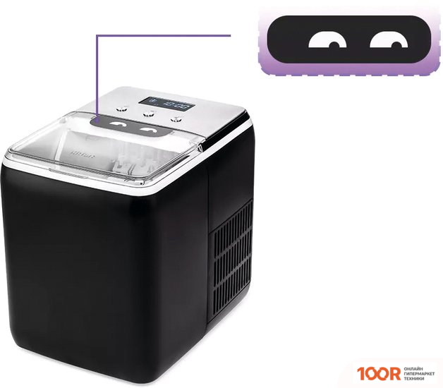 Kitfort KT-1819 (70117)