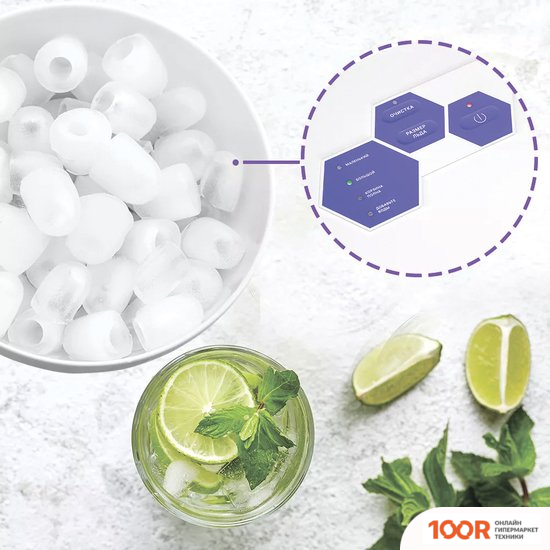 Kitfort KT-1818 (70116)