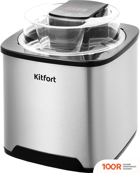 Kitfort KT-1809 (70107)