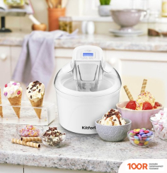 Kitfort KT-1808 (70106)