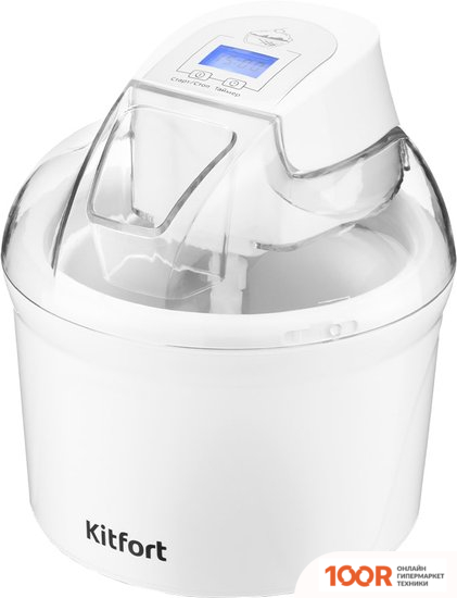 Kitfort KT-1808 (70106)