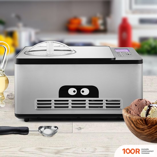 Kitfort KT-1802 (70102)