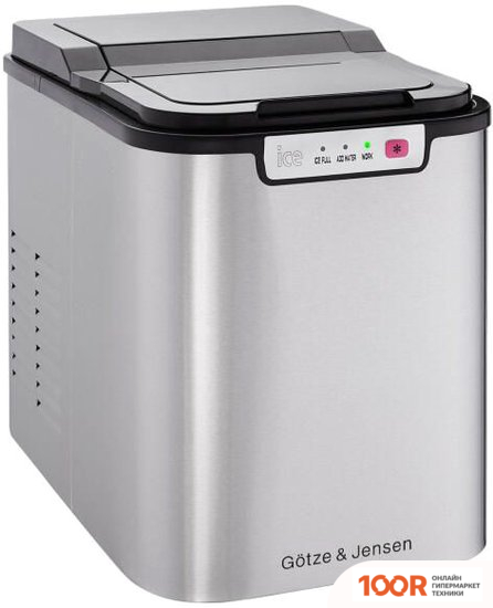 Goetze & Jensen IM701X (70095)