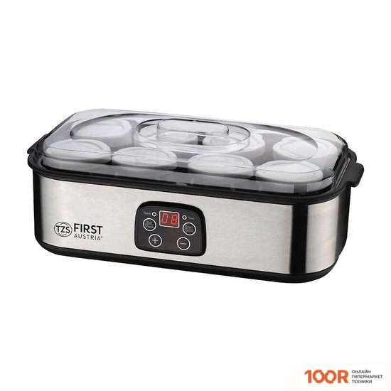 First FA-5120-2 (70083)