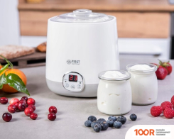 First FA-5120-1 (70082)