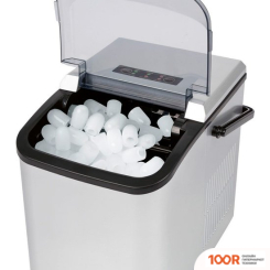 Clatronic EWB 3785 SILBER (70073)