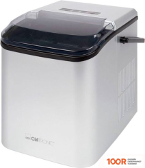 Clatronic EWB 3785 SILBER (70073)