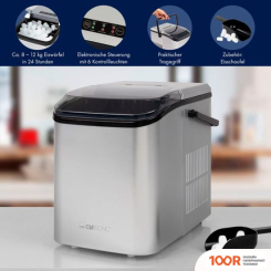 Clatronic EWB 3785 SILBER (70073)