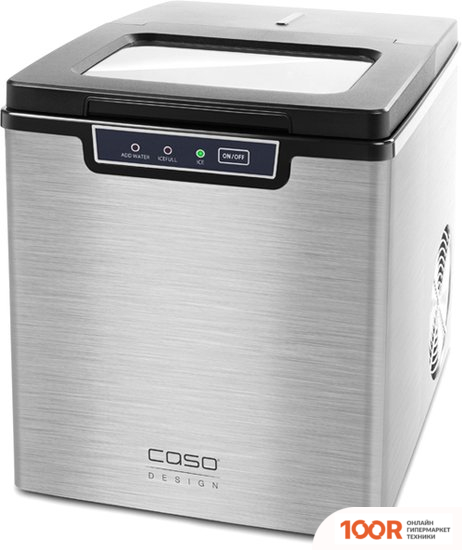 CASO ICEMASTER COMFORT (70066)
