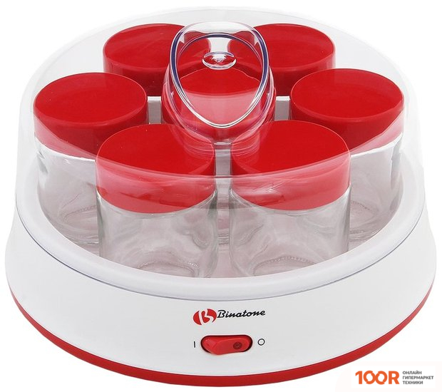 Binatone YM-704 G (70054)