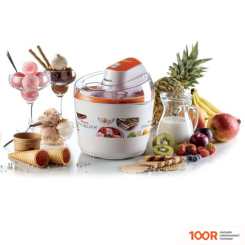 Ariete GRAN GELATO 642 (70049)
