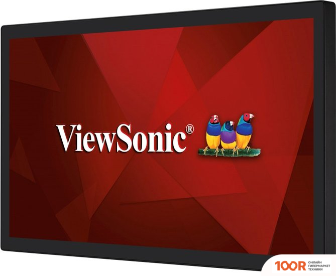 Информационная панель ViewSonic TD3207 (70042)