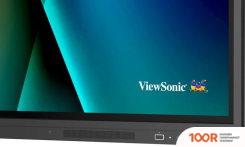 Информационная панель ViewSonic IFP8632 (70038)
