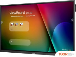 Информационная панель ViewSonic IFP8632 (70038)