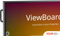 Информационная панель ViewSonic IFP7532 (70036)